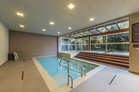 Hotel Laghetto Stilo Borges