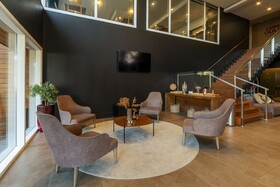 Hotel Laghetto Stilo Borges
