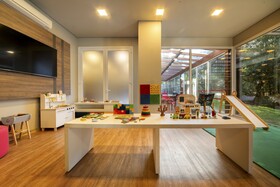 Hotel Laghetto Stilo Borges