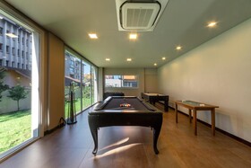 Hotel Laghetto Stilo Borges