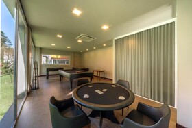 Hotel Laghetto Stilo Borges