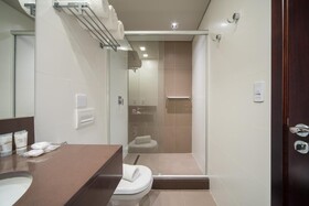 Hotel Laghetto Stilo Borges