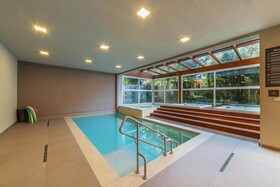 Hotel Laghetto Stilo Borges