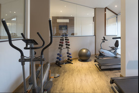 Hotel Laghetto Vivace Viale