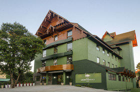 Hotel Laghetto Vivace Viale