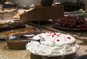 Hotel Laghetto Vivace Viale