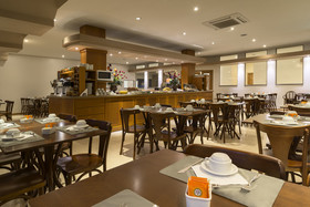 Hotel Laghetto Vivace Viale