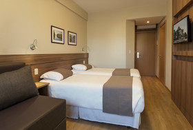 Hotel Laghetto Vivace Viale