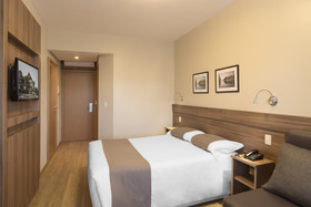 Hotel Laghetto Vivace Viale
