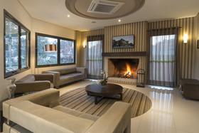 Hotel Laghetto Vivace Viale