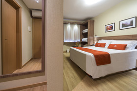 Hotel Laghetto Vivace Viale