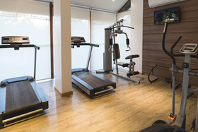 Hotel Laghetto Vivace Viale