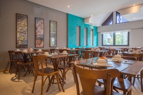 Hotel Laghetto Vivace Viale