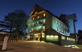 Hotel Laghetto Vivace Viale