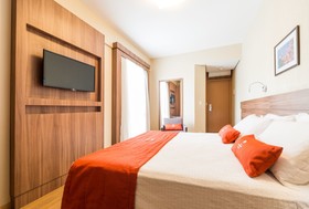 Hotel Laghetto Vivace Viale
