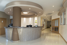 Hotel Laghetto Vivace Viale