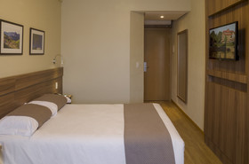 Hotel Laghetto Vivace Viale