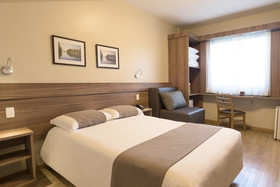 Hotel Laghetto Vivace Viale