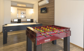 Hotel Laghetto Vivace Viale