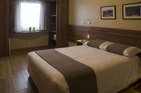 Hotel Laghetto Vivace Viale
