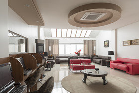 Hotel Laghetto Vivace Viale