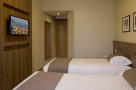 Hotel Laghetto Vivace Viale