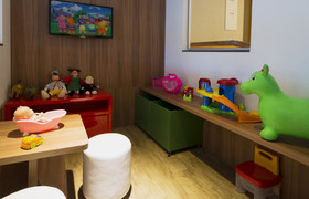 Hotel Laghetto Vivace Viale