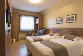 Hotel Laghetto Vivace Viale