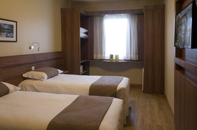 Hotel Laghetto Vivace Viale