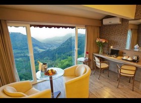 Villa Bella Gramado