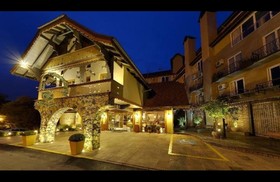 Villa Bella Gramado