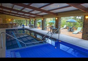 Villa Bella Gramado