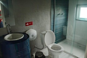 Tetris Container Hostel