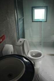 Tetris Container Hostel
