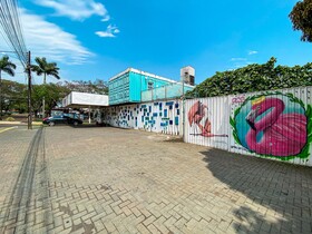 Tetris Container Hostel