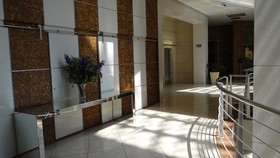 Hotel Boulevard