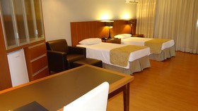Hotel Boulevard