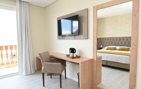 Hotel Alles Berg