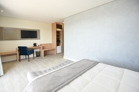 Hotel Alles Berg