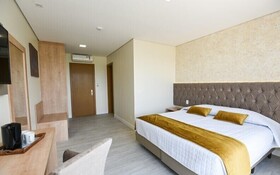 Hotel Alles Berg