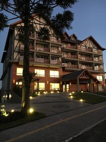 Hotel Alles Berg
