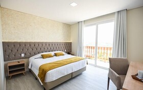 Hotel Alles Berg
