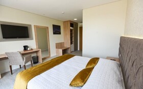 Hotel Alles Berg