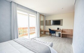 Hotel Alles Berg