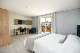Hotel Alles Berg