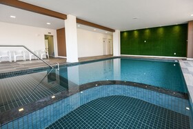Hotel Alles Berg