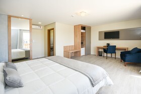 Hotel Alles Berg
