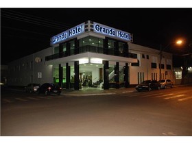 Grande Hotel