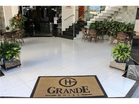 Grande Hotel