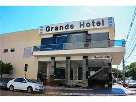 Grande Hotel